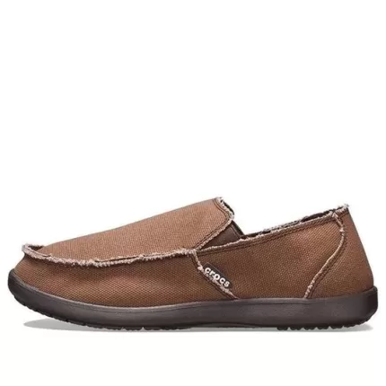 Crocs Santa Cruz ‘Marrom’ 10128-22Z