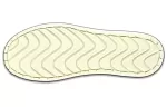 Crocs Santa Cruz Playa Slip-On Shoes ‘Khaki Stucco’
