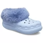 Crocs Sapato Furever Crush Clogs ‘Azul’