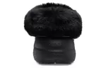 Crocs Sapato Furever Crush Clogs ‘Preto’