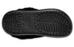 Crocs Sapato Furever Crush Clogs ‘Preto’