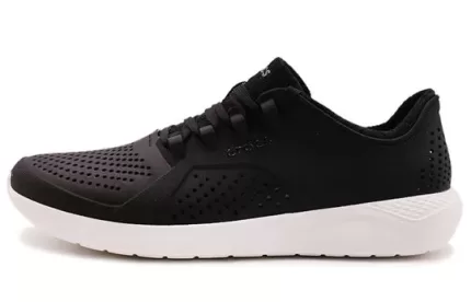 Crocs Sapato LiteRide Casual Preto