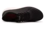 Crocs Sapato LiteRide Casual Preto
