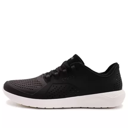 Crocs Sapato LiteRide Casual Preto