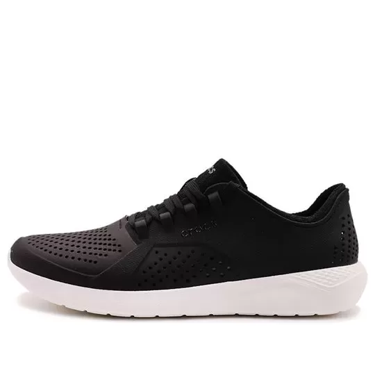 Crocs Sapato LiteRide Casual Preto