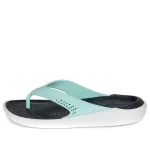 Crocs Sapato aconchegante LiteRide Beach unissex azul