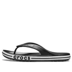 Crocs Sapato antiderrapante crocband preto unissex