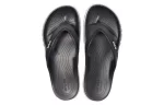 Crocs Sapato antiderrapante crocband preto unissex