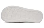 Crocs Sapato de praia Swiftwater azul unissex ‘White Blue’