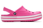 Crocs Sapato de praia rosa