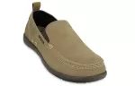 Crocs Sapato esportivo casual Athleisure cáqui 11270-23G