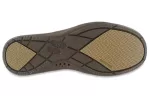 Crocs Sapato esportivo casual Athleisure cáqui 11270-23G