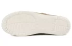 Crocs Sapato esportivo casual leve e respirável marrom
