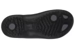 Crocs Sapato minimalista Modi unissex preto