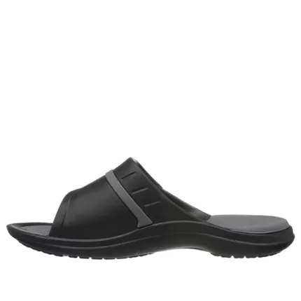 Crocs Sapato minimalista Modi unissex preto