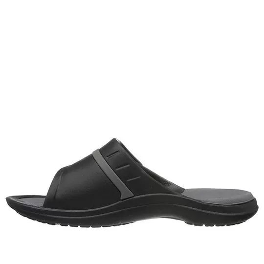 Crocs Sapato minimalista Modi unissex preto
