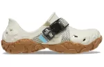 Crocs Sapatos All Terrain Atlas ‘Bone Brown’