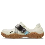 Crocs Sapatos All Terrain Atlas ‘Bone Brown’