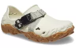 Crocs Sapatos All Terrain Atlas ‘Bone Brown’