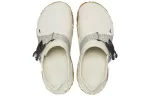 Crocs Sapatos All Terrain Atlas ‘Bone Brown’