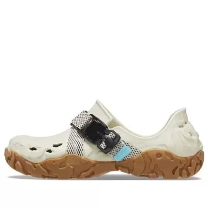 Crocs Sapatos All Terrain Atlas ‘Bone Brown’