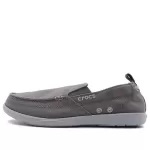 Crocs Sapatos Casuais Cinza 11270-0DV