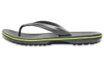 Crocs Sapatos Chinelos esportivos ‘Verde’ 11033-0A1