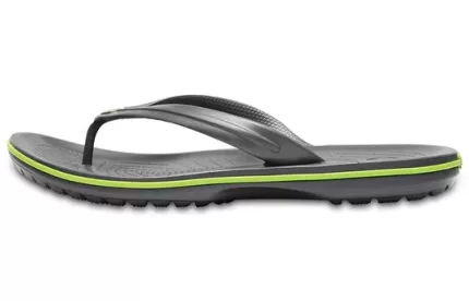 Crocs Sapatos Chinelos esportivos ‘Verde’ 11033-0A1