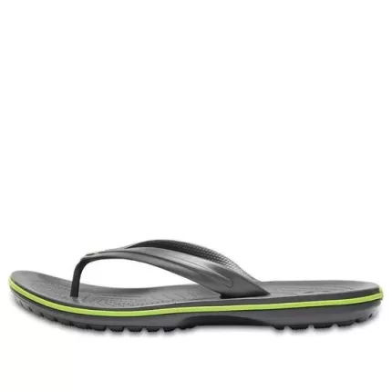Crocs Sapatos Chinelos esportivos ‘Verde’ 11033-0A1