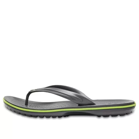 Crocs Sapatos Chinelos esportivos ‘Verde’ 11033-0A1