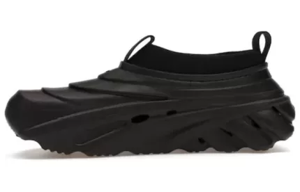 Crocs Sapatos Echo Storm ‘Black Ice’