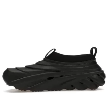 Crocs Sapatos Echo Storm ‘Black Ice’
