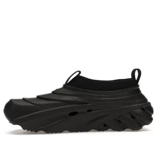 Crocs Sapatos Echo Storm ‘Black Ice’