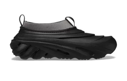 Crocs Sapatos Echo Storm ‘Meia-Noite’