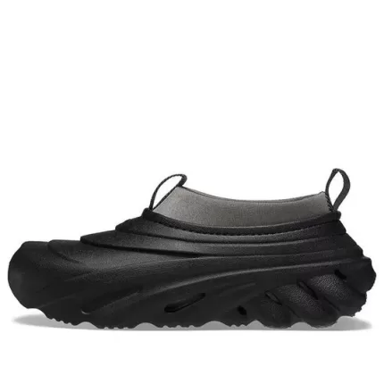 Crocs Sapatos Echo Storm ‘Meia-Noite’