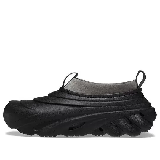 Crocs Sapatos Echo Storm ‘Meia-Noite’