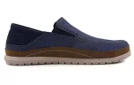 Crocs Sapatos Esportivos Sapatos Casuais ‘Azul Escuro’