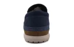 Crocs Sapatos Esportivos Sapatos Casuais ‘Azul Escuro’