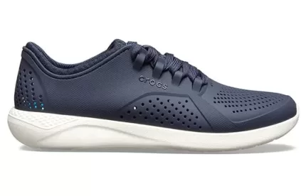 Crocs Sapatos LiteRide ‘Azul Escuro’
