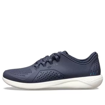 Crocs Sapatos LiteRide ‘Azul Escuro’