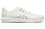 Crocs Sapatos LiteRide ‘Triple White’