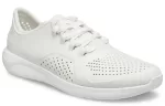 Crocs Sapatos LiteRide ‘Triple White’