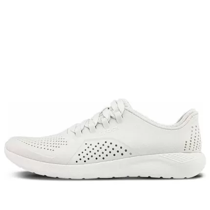 Crocs Sapatos LiteRide ‘Triple White’