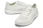 Crocs Sapatos LiteRide ‘Triple White’
