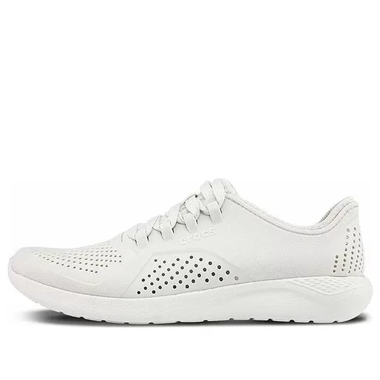 Crocs Sapatos LiteRide ‘Triple White’