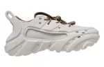 Crocs Sapatos Nova Check ‘Cinza’