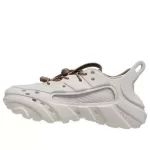Crocs Sapatos Nova Check ‘Cinza’