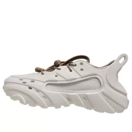 Crocs Sapatos Nova Check ‘Cinza’