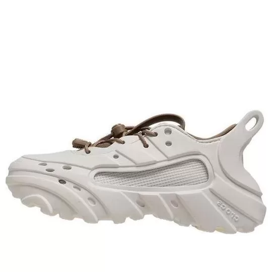Crocs Sapatos Nova Check ‘Cinza’