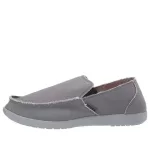 Crocs Sapatos Santa Cruz Slip-On ‘Cinza’ 10128-01W